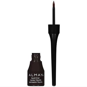 LAST ONE🔥 Almay Liquid Eyeliner, Flexible Tip - Brown 221